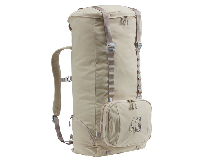 Nordisk Yggdrasil bag 22 -37 L Sand