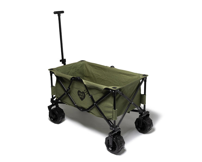 Nordisk Wagon Limited Edition Sphagnum
