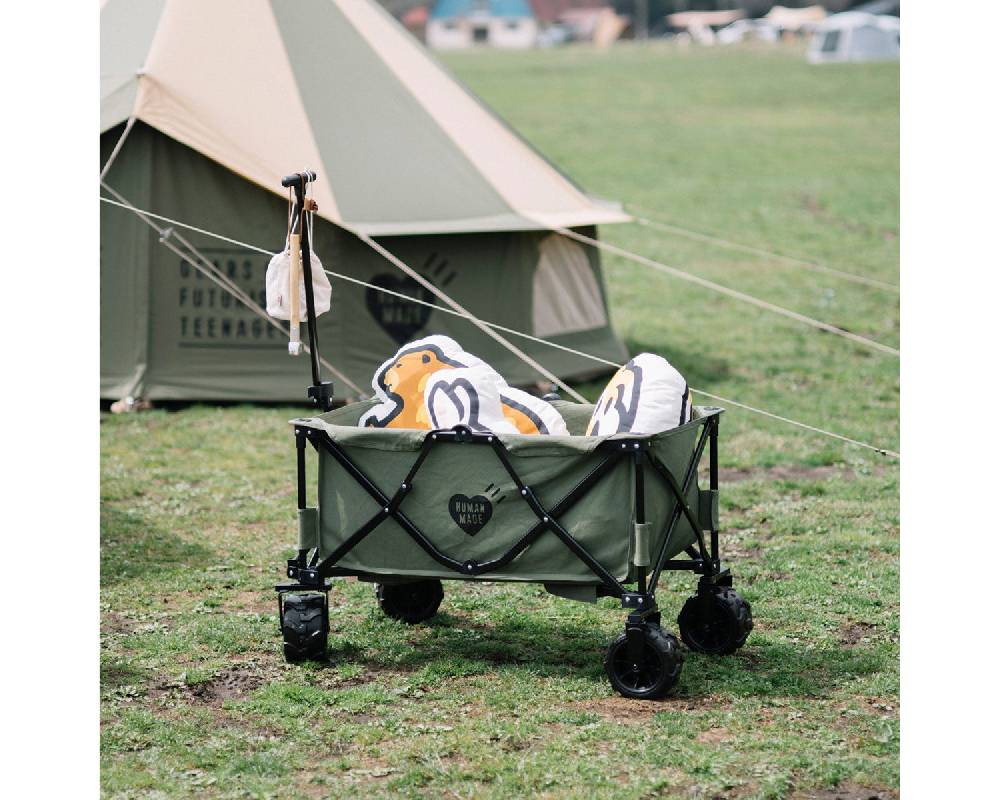 Nordisk Wagon Limited Edition Sphagnum Outlet