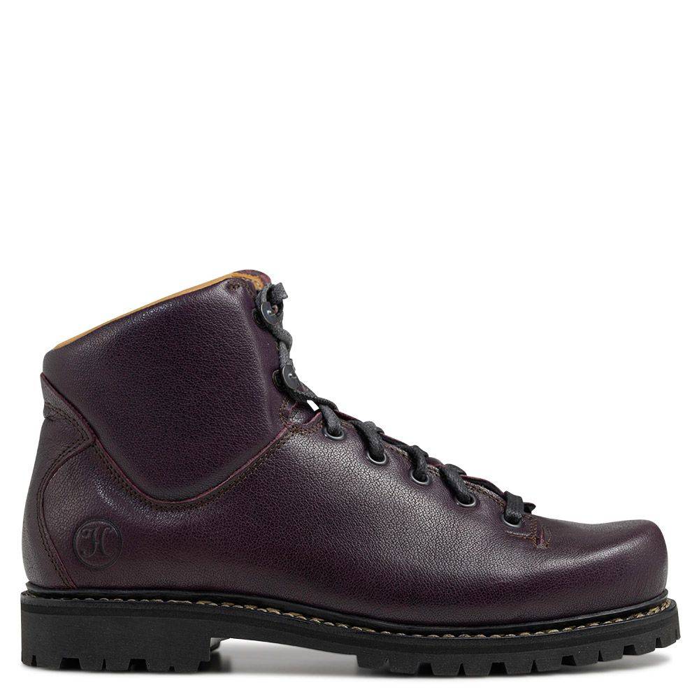 Original Haferl Martha | aubergine