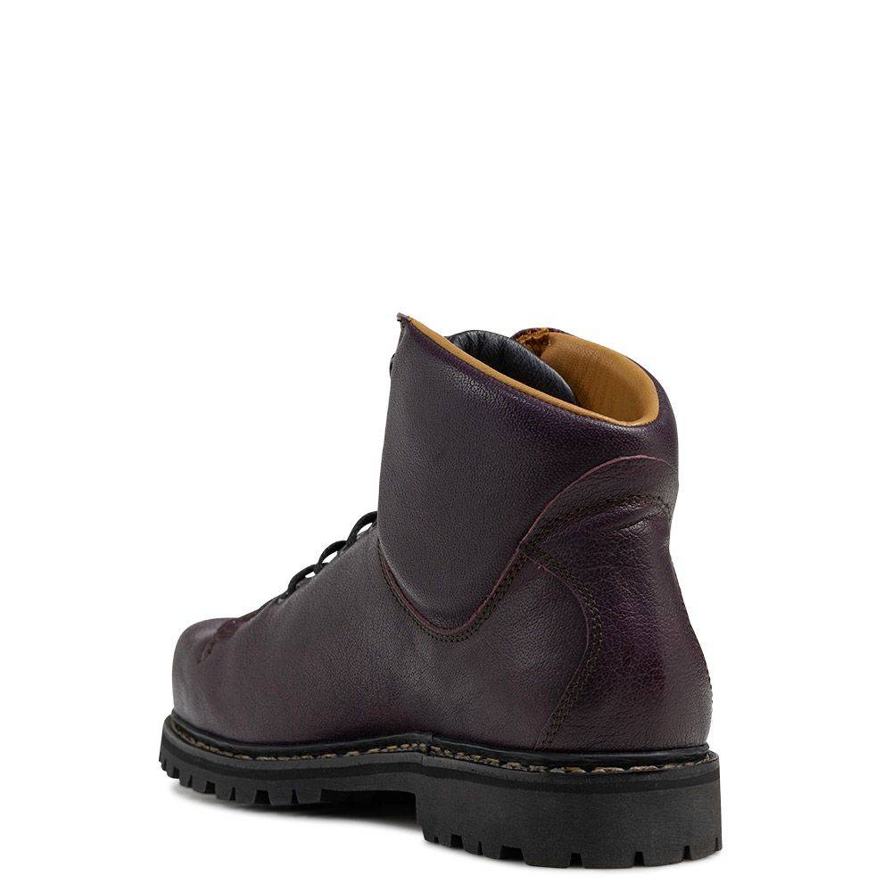 Original Haferl Martha | aubergine Meist gekauft