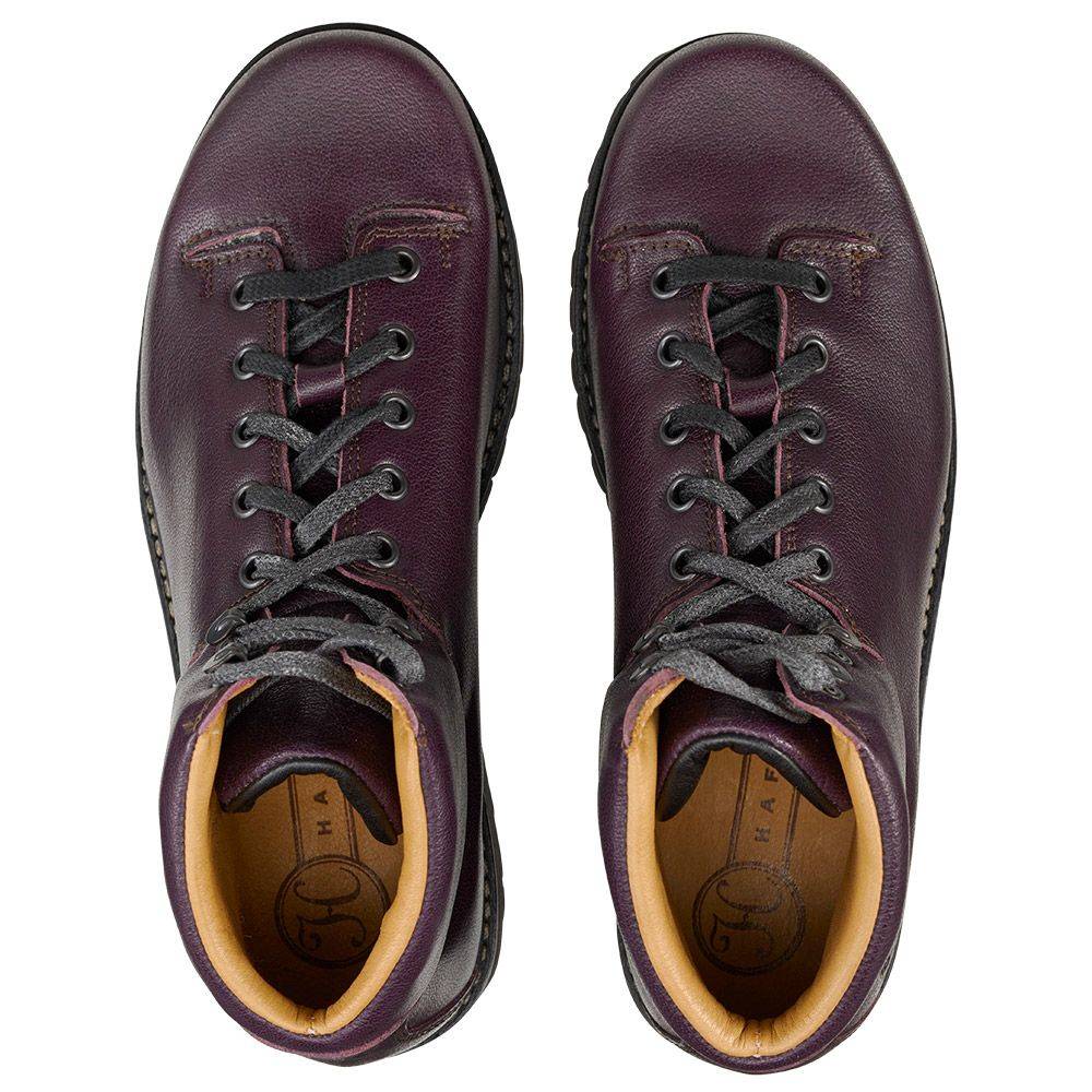 Original Haferl Martha | aubergine Meist gekauft