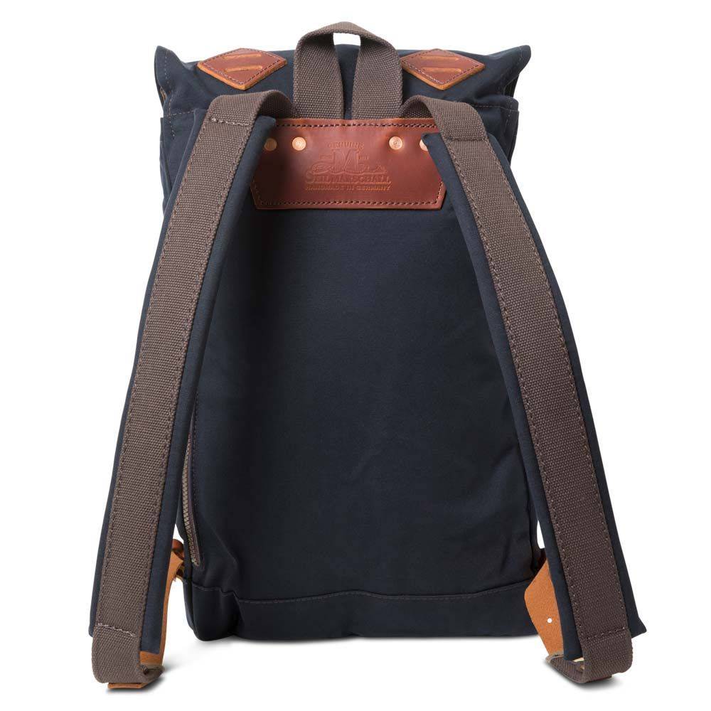 Original Haferl Rucksack classic | schwarz Meist gekauft