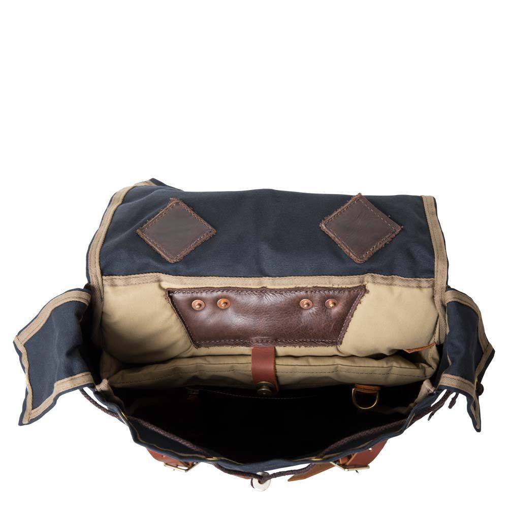 Original Haferl Rucksack classic | schwarz Meist gekauft