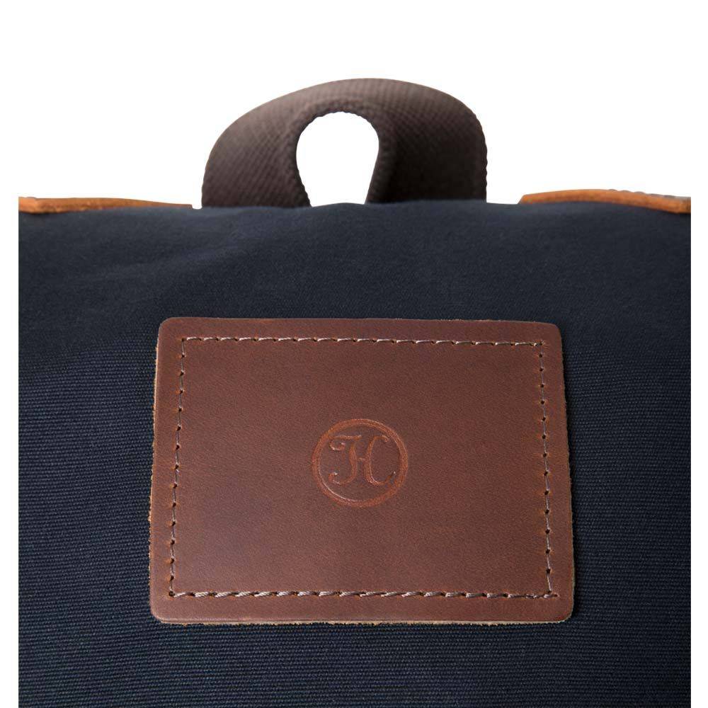 Original Haferl Rucksack classic | schwarz Meist gekauft