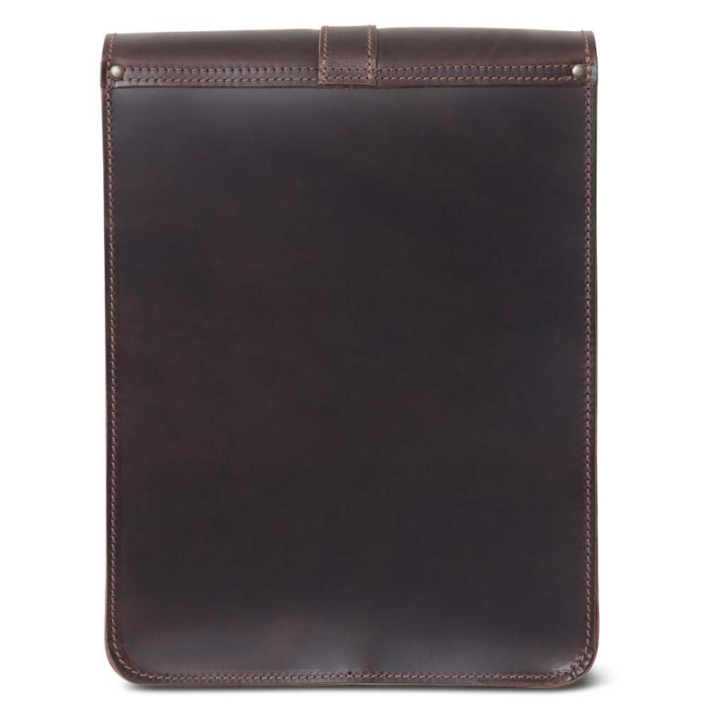 Original Haferl Umhängetasche Leon | braun Outlet