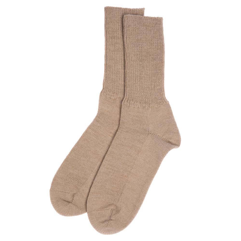 Original Haferl Merinosocken | karamell Blitzverkäufe