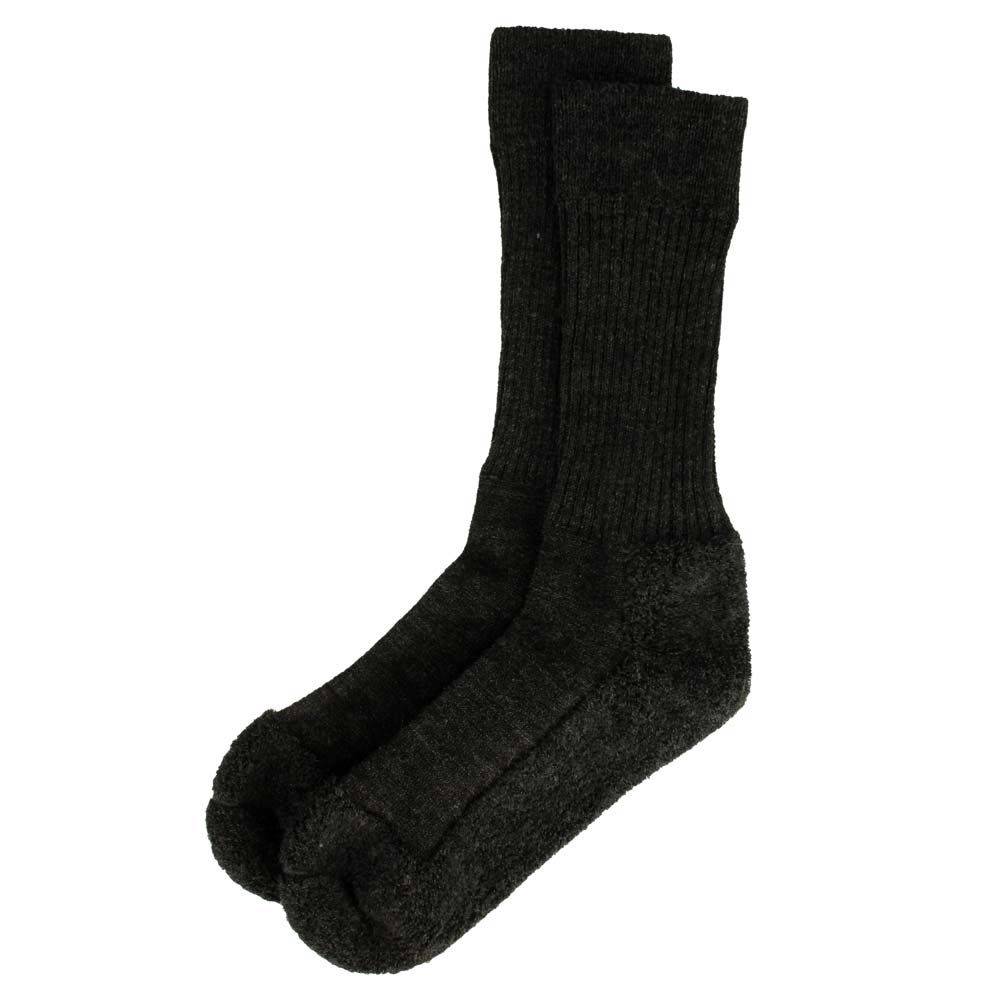 Original Haferl Wandersocken | anthrazit Online