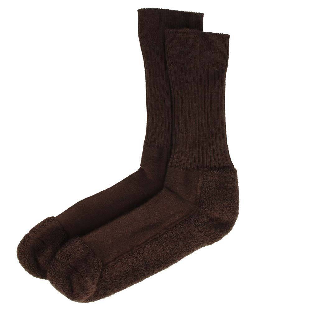 Original Haferl Wandersocken | walnu? Outlet