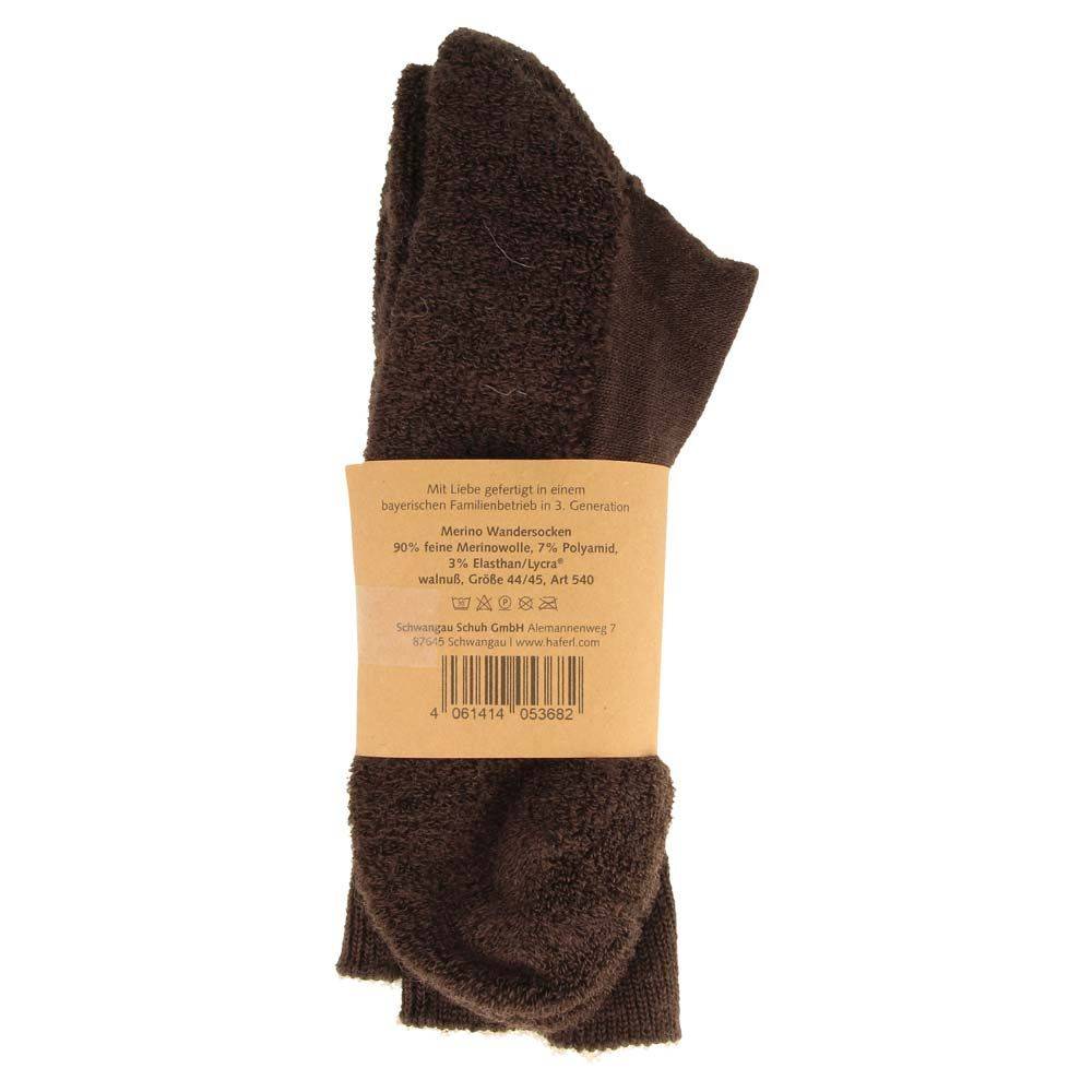 Original Haferl Wandersocken | walnu? Outlet