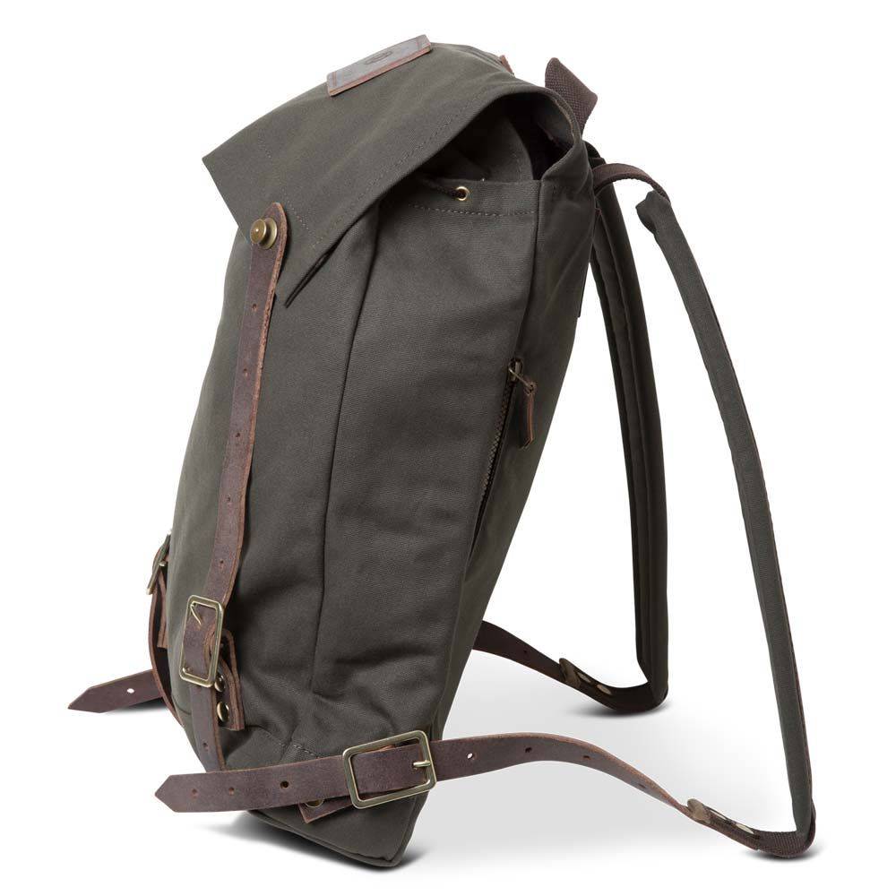 Original Haferl Rucksack classic | oliv VIP-Rabatte