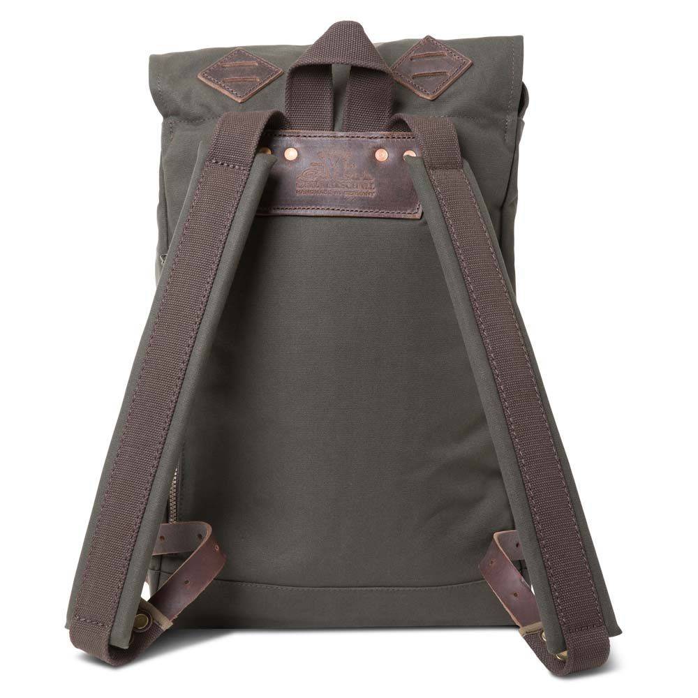 Original Haferl Rucksack classic | oliv VIP-Rabatte