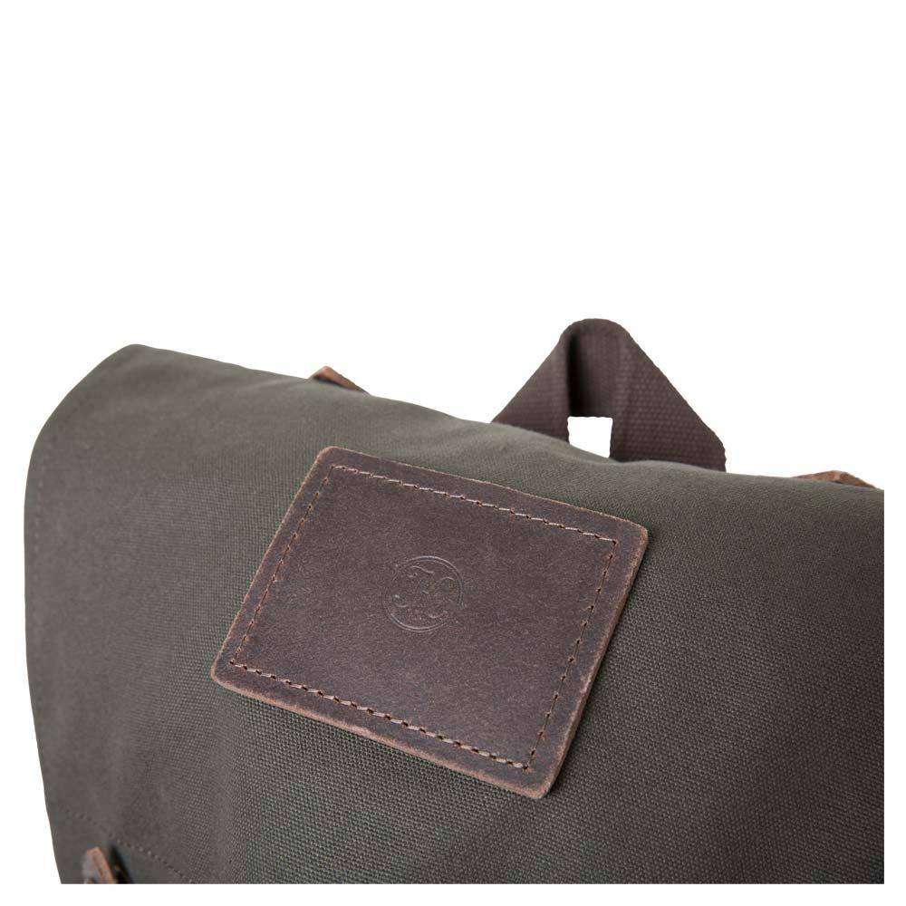 Original Haferl Rucksack classic | oliv VIP-Rabatte