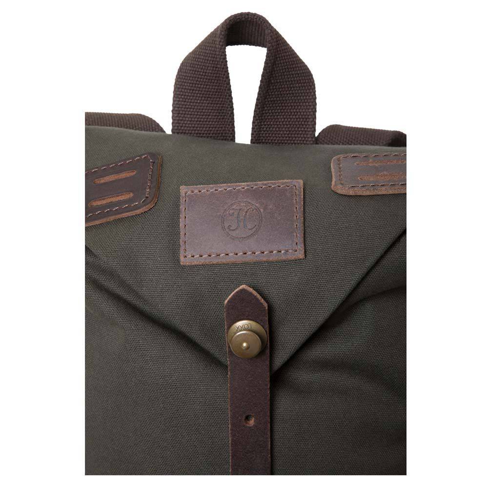Original Haferl Rucksack pur | oliv im Angebot