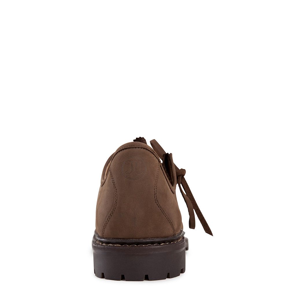 Original Haferl Ludwig | kaffeebraun im Angebot