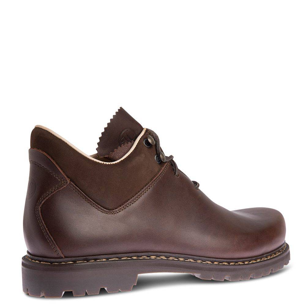 Original Haferl Richard | kaffeebraun Hotsell