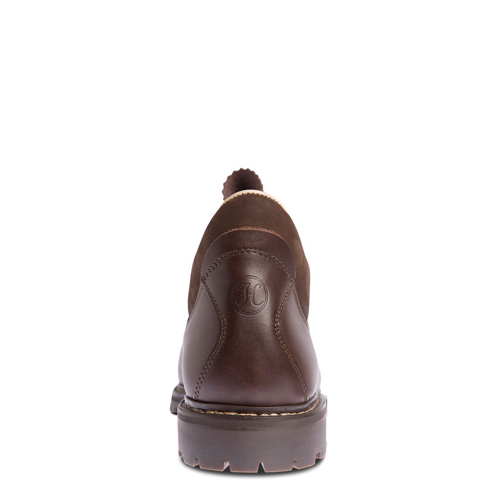 Original Haferl Richard | kaffeebraun Hotsell