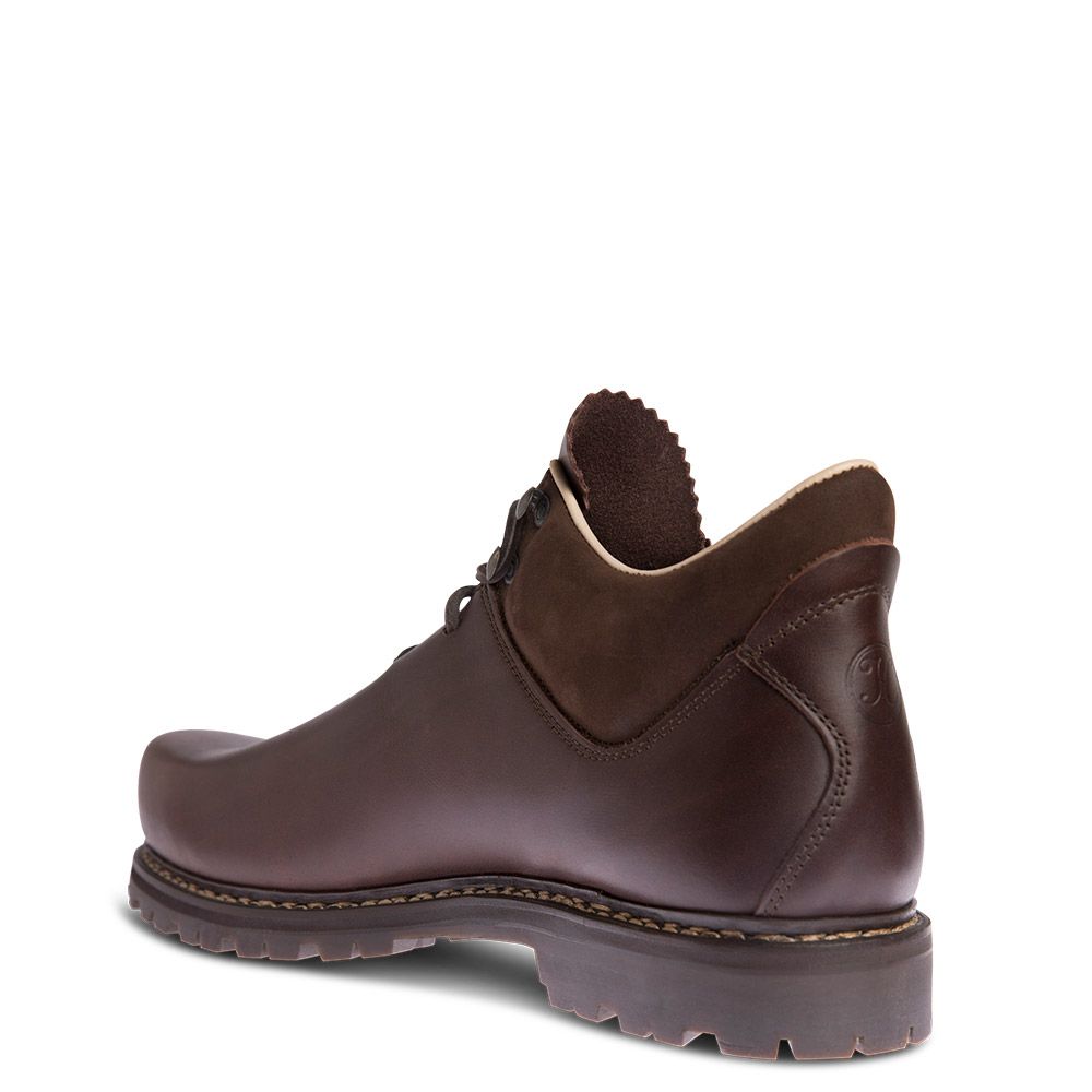 Original Haferl Richard | kaffeebraun Hotsell