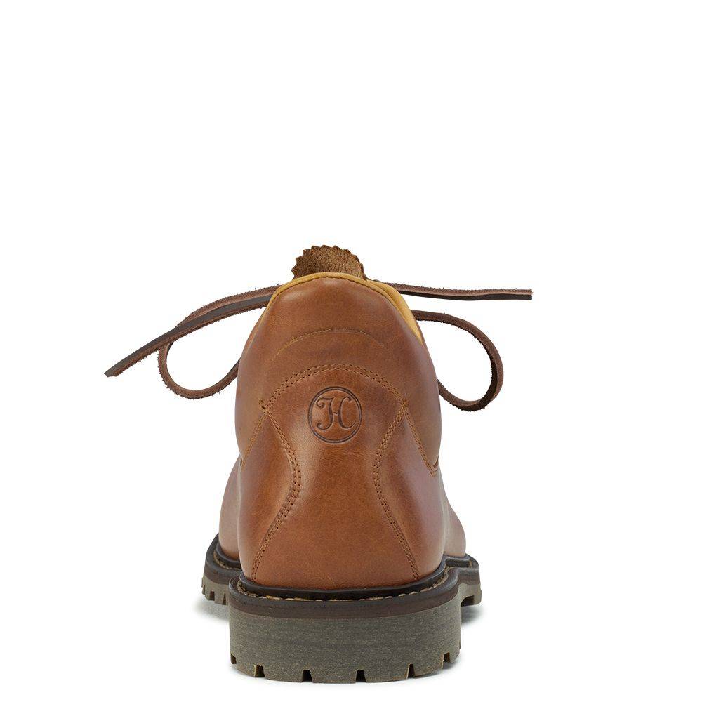 Original Haferl Richard | rehbraun im Angebot