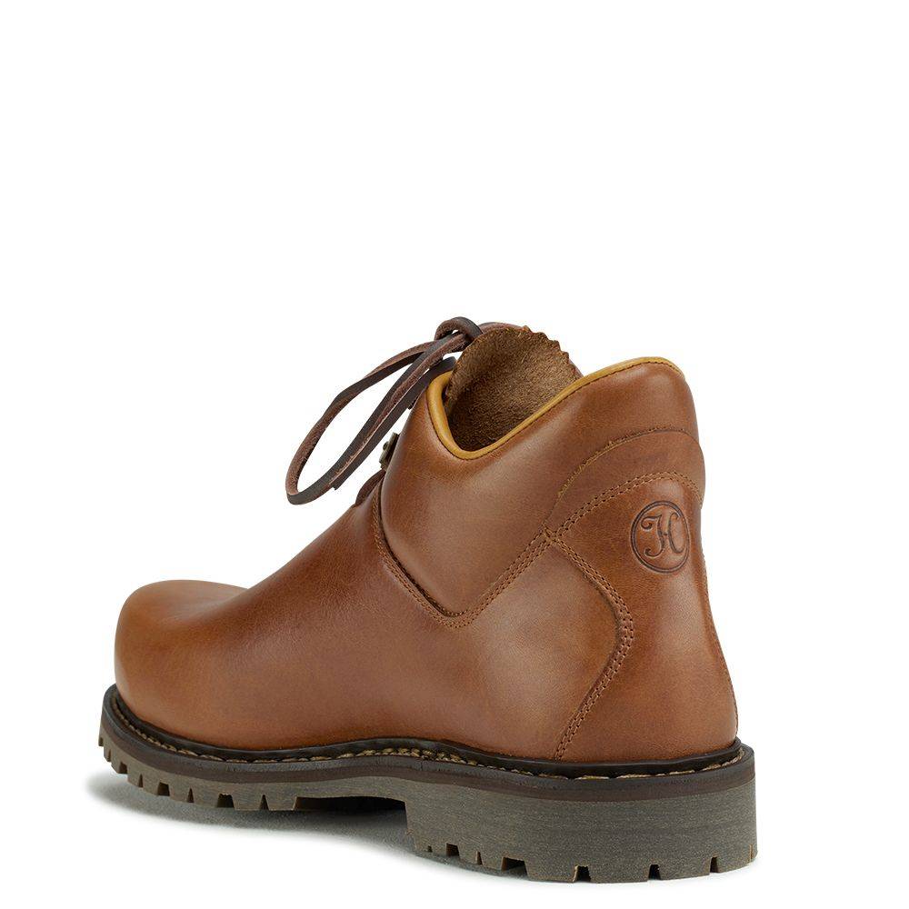 Original Haferl Richard | rehbraun im Angebot