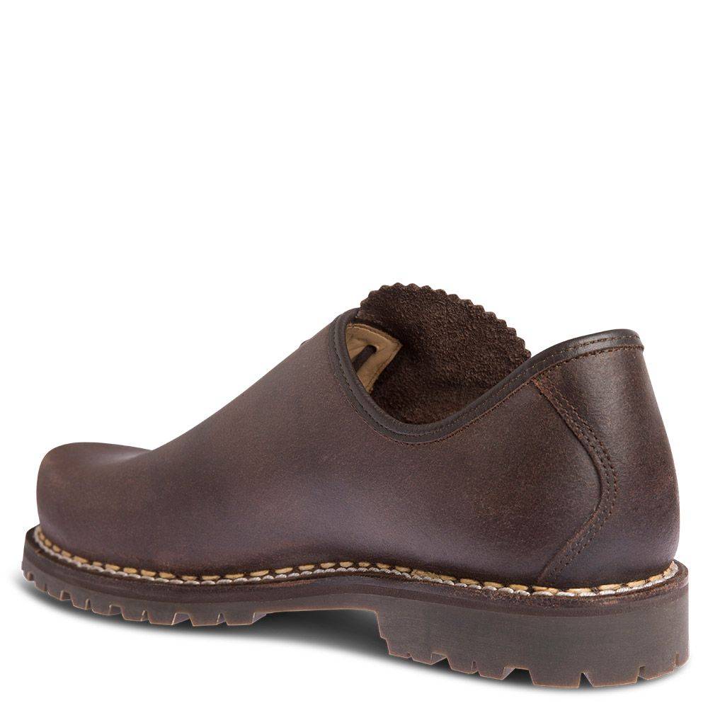 Original Haferl Aventinus | naturbraun Outlet