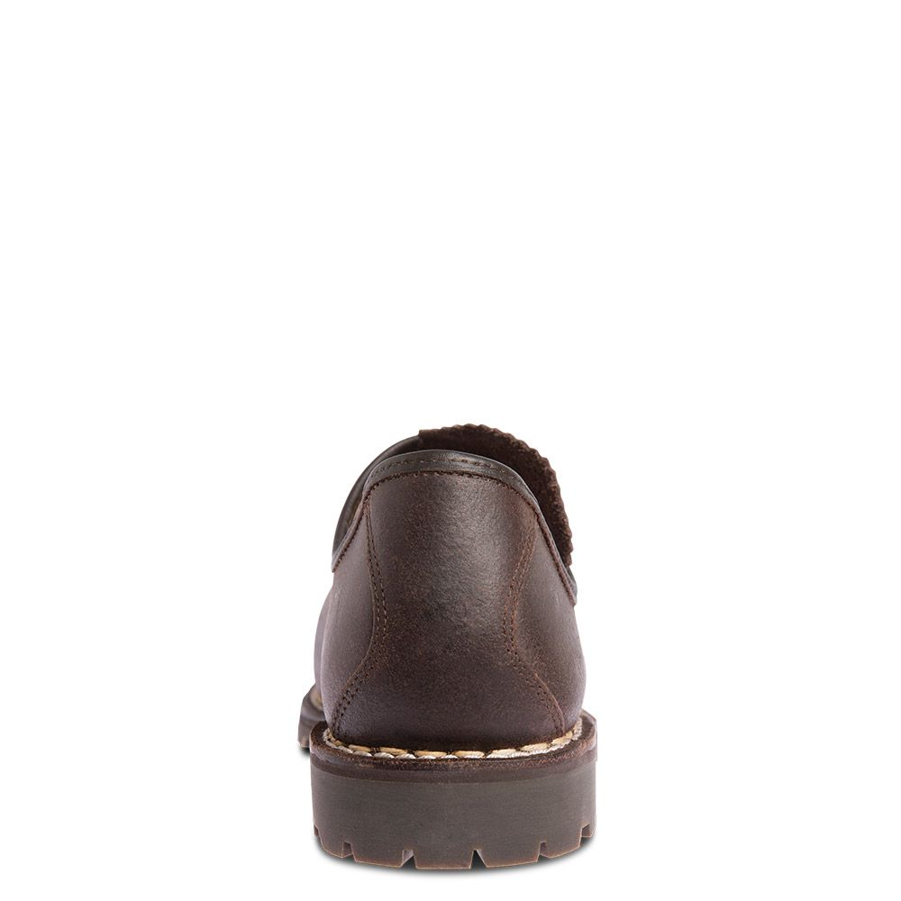 Original Haferl Aventinus | naturbraun Outlet