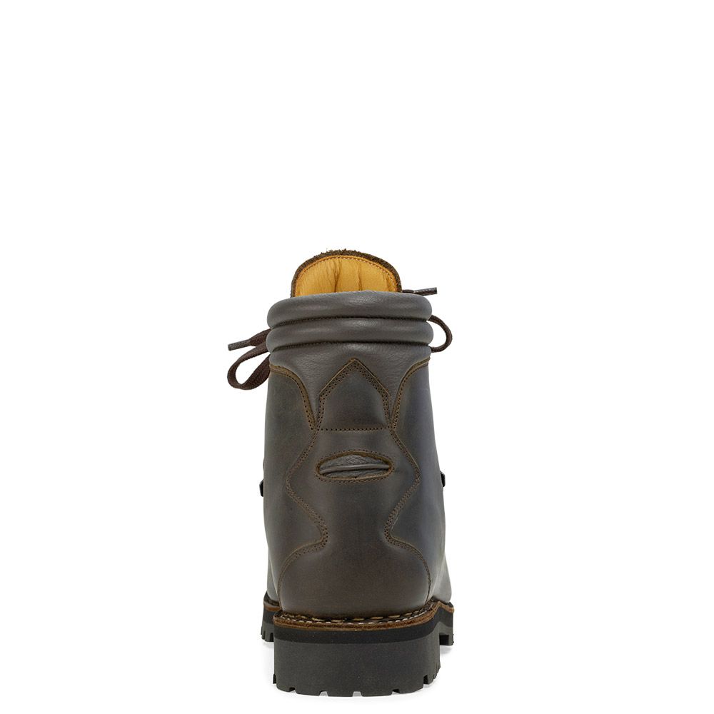 Original Haferl Höfats | nussbraun Outlet