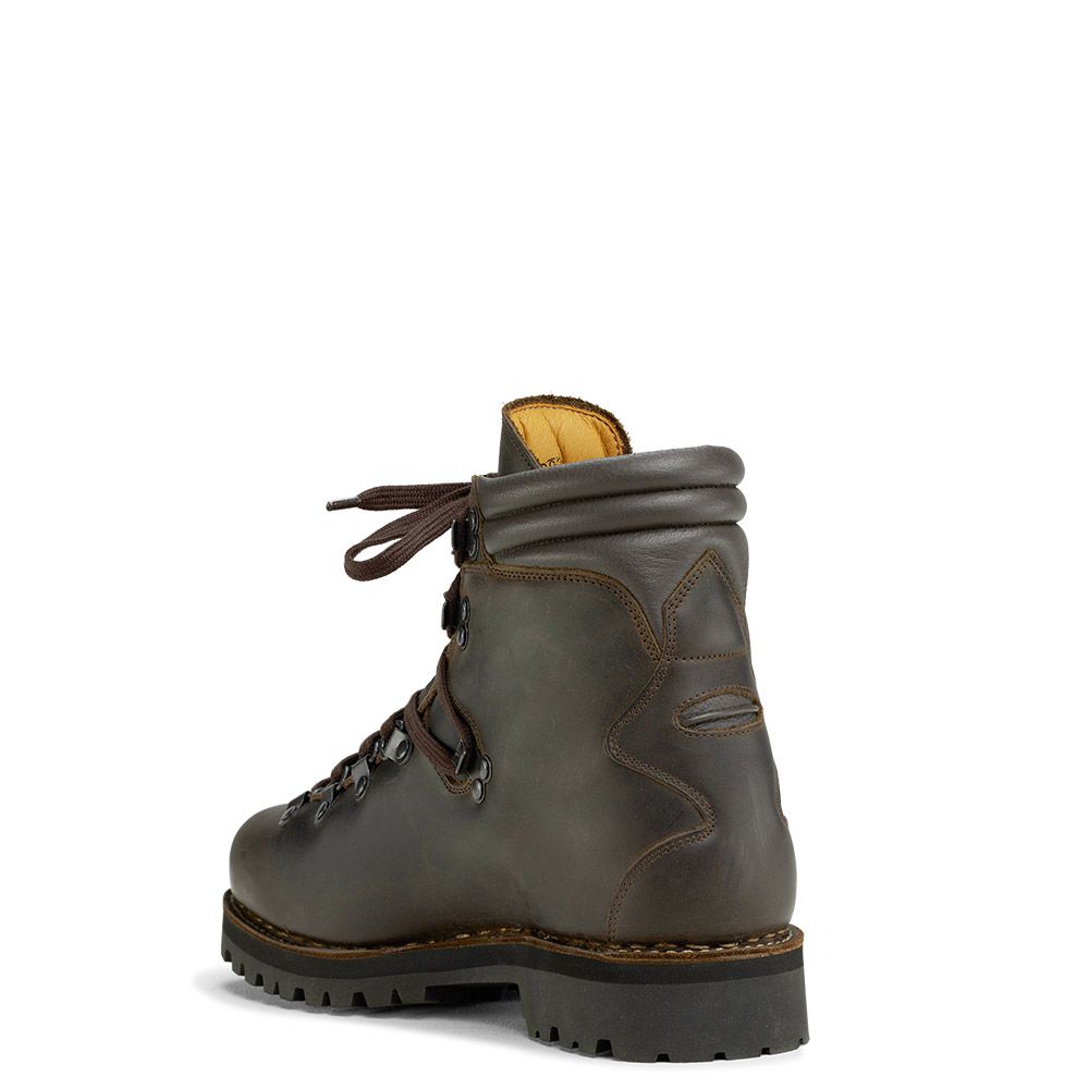 Original Haferl Höfats | nussbraun Outlet