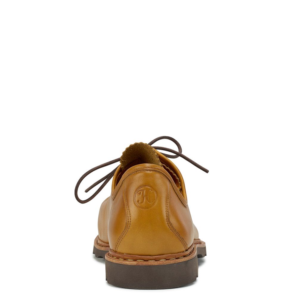 Original Haferl Hias | senf Auslauf