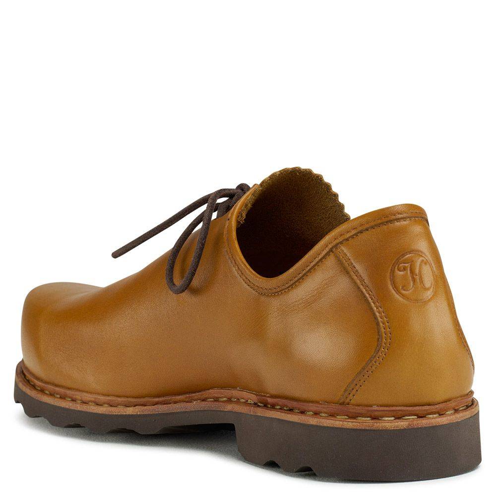 Original Haferl Hias | senf Auslauf
