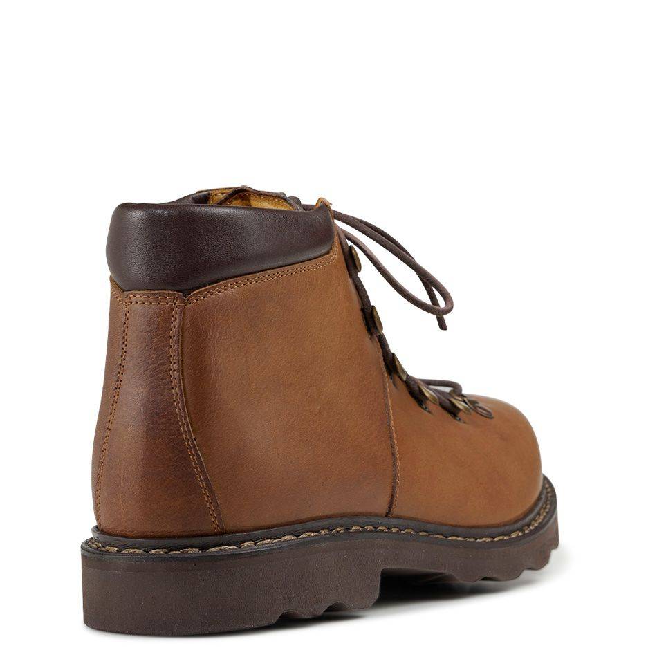 Original Haferl Halblech Gumlite | hazel im Angebot