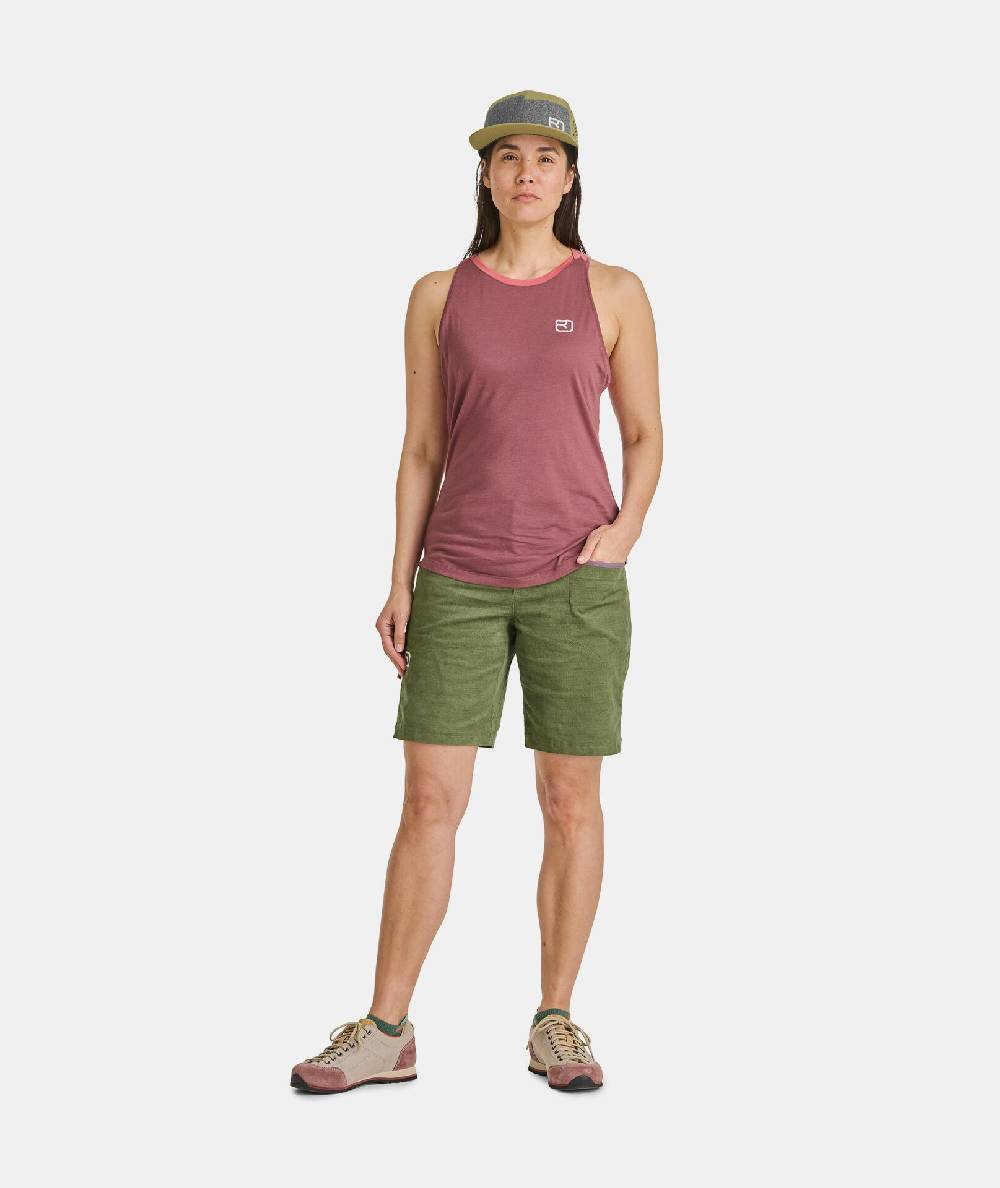 ﻿Ortovox CASALE SHORTS Auslauf
