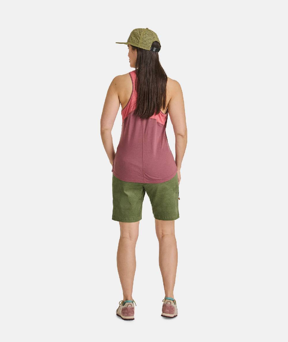 ﻿Ortovox CASALE SHORTS Auslauf