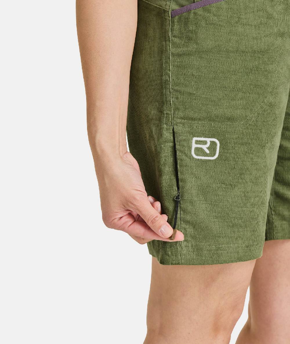 ﻿Ortovox CASALE SHORTS Auslauf