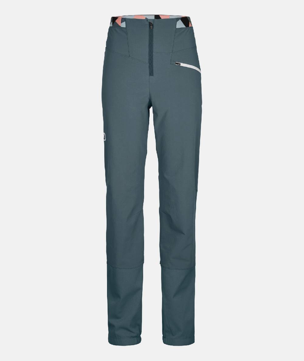 Ortovox PUNTA BERRINO STRETCH PANTS