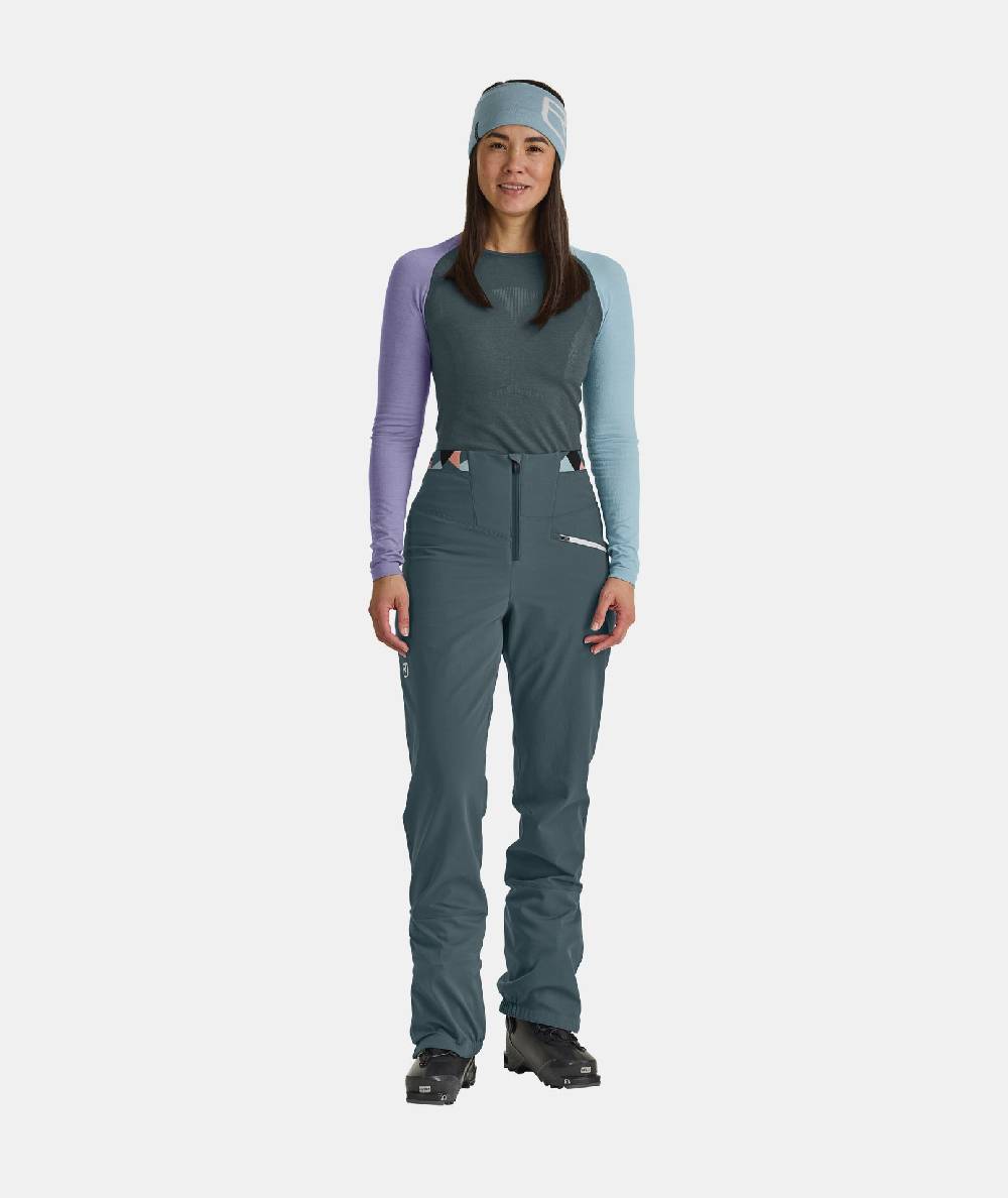 Ortovox PUNTA BERRINO STRETCH PANTS Verkauf