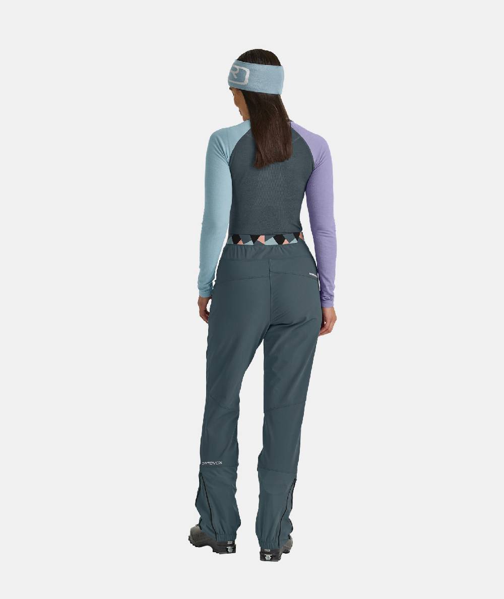 Ortovox PUNTA BERRINO STRETCH PANTS Verkauf
