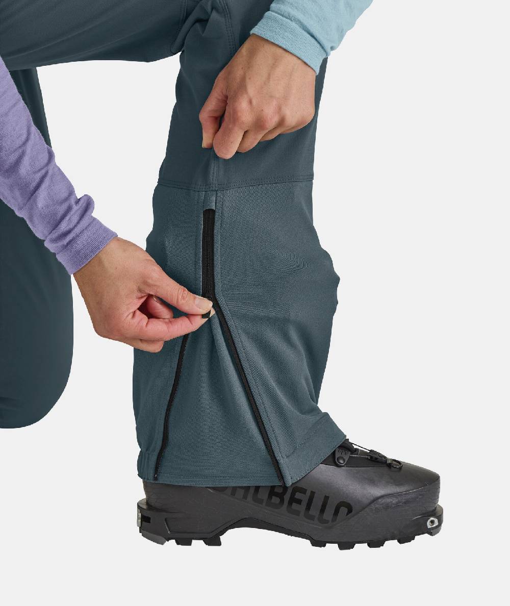Ortovox PUNTA BERRINO STRETCH PANTS Verkauf