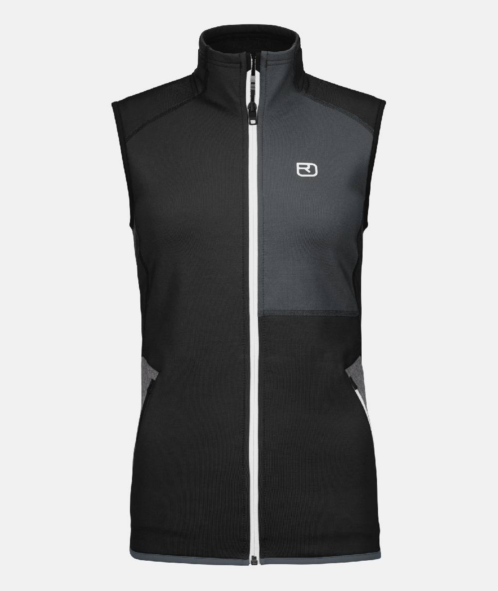 Ortovox FLEECE VEST
