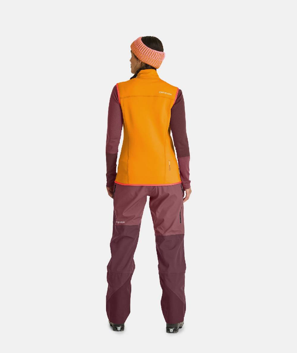 Ortovox FLEECE VEST Verkauf