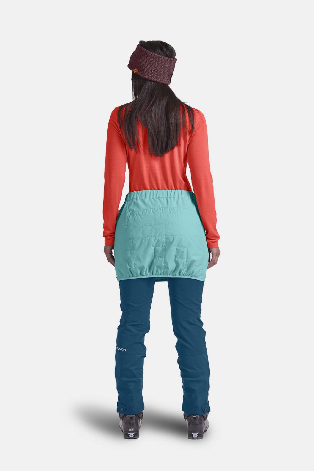 Ortovox SWISSWOOL PIZ BOÈ SKIRT im Angebot