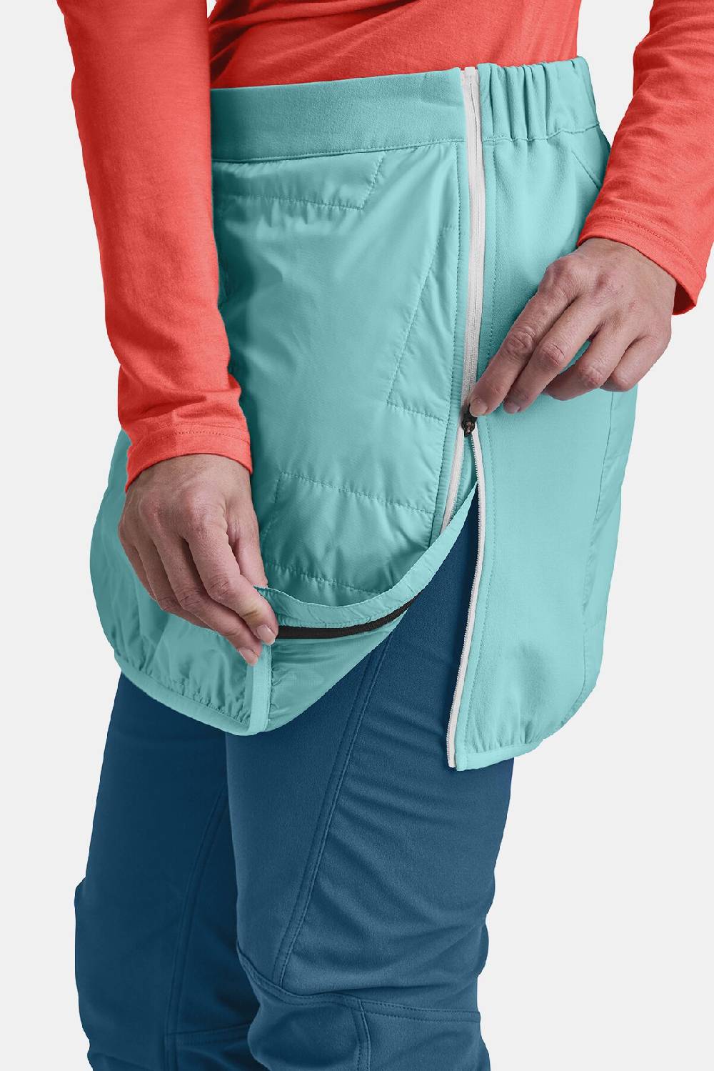 Ortovox SWISSWOOL PIZ BOÈ SKIRT im Angebot