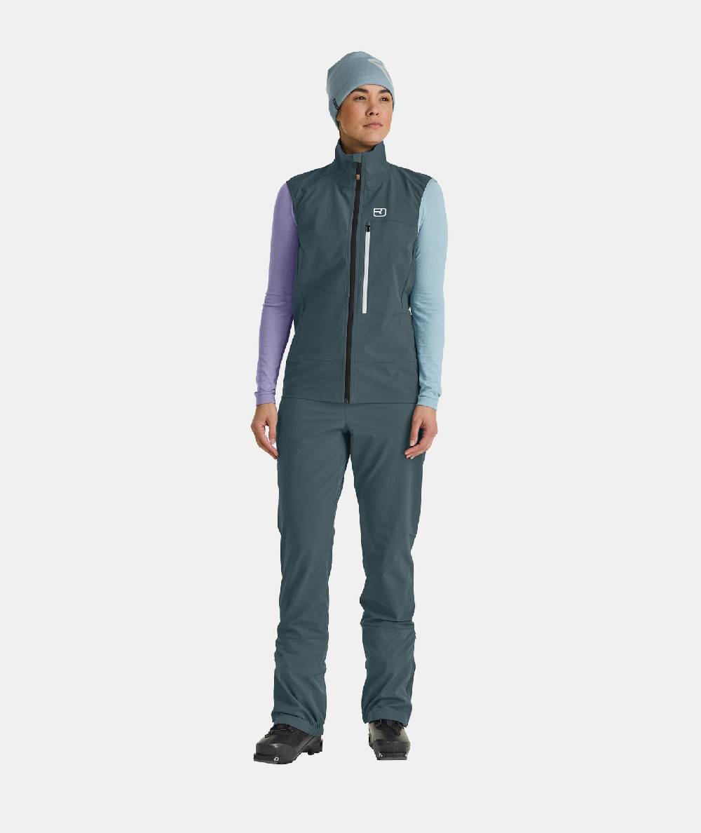 Ortovox PUNTA BERRINO VEST Schlussverkauf