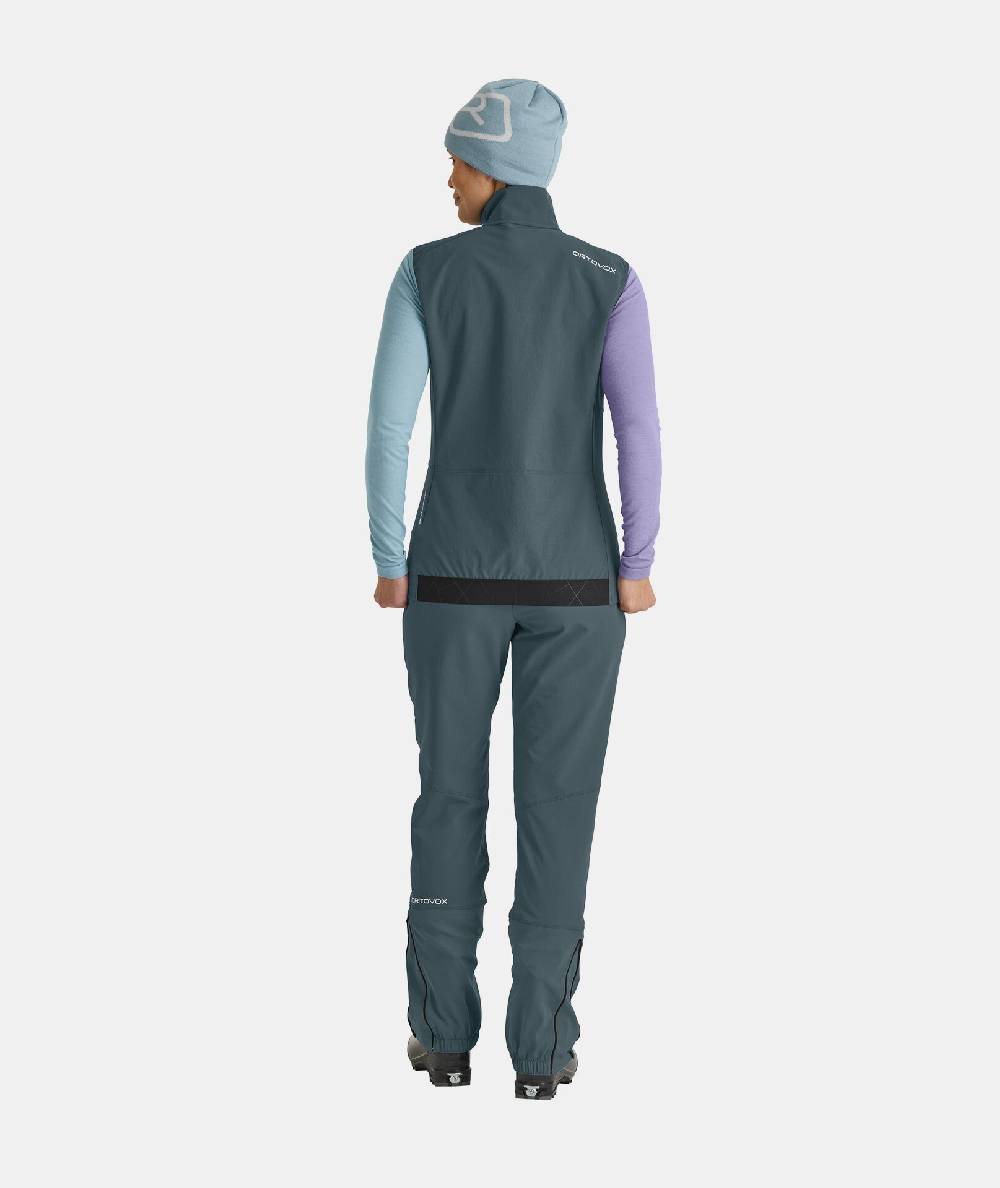 Ortovox PUNTA BERRINO VEST Schlussverkauf
