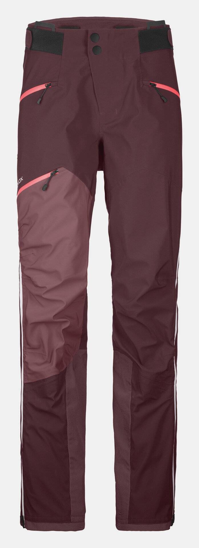 Ortovox WESTALPEN 3L PANTS