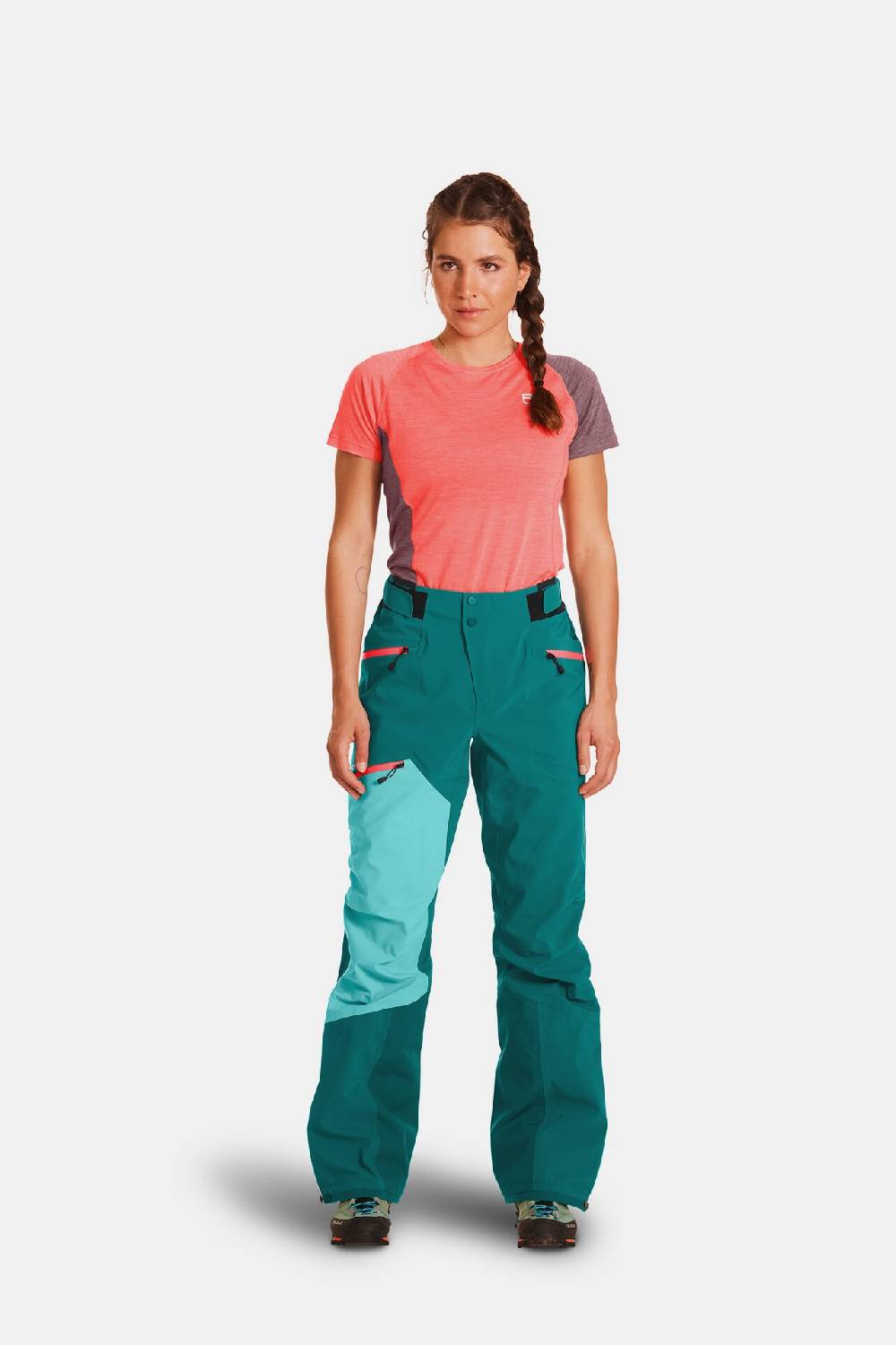 Ortovox WESTALPEN 3L PANTS Fabrikverkauf