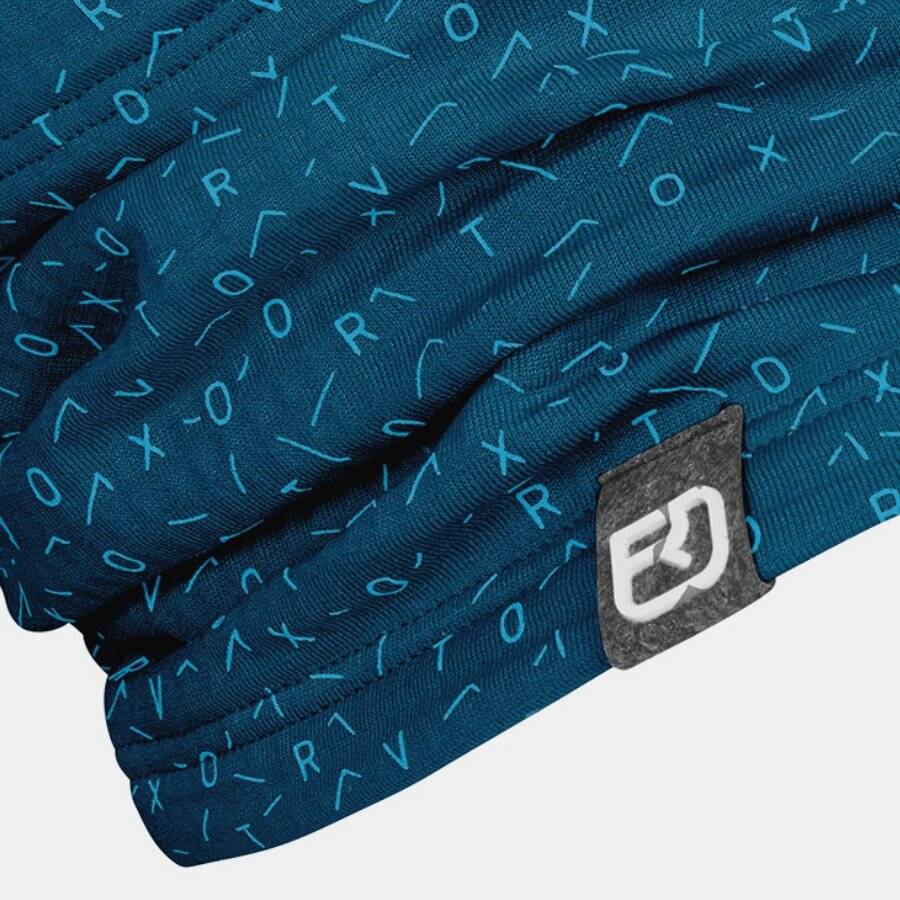 Ortovox FLEECE LIGHT GRID NECKWARMER Online