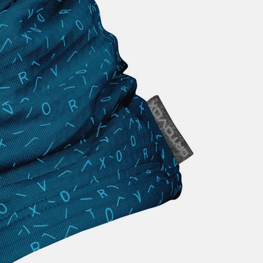 Ortovox FLEECE LIGHT GRID NECKWARMER Online