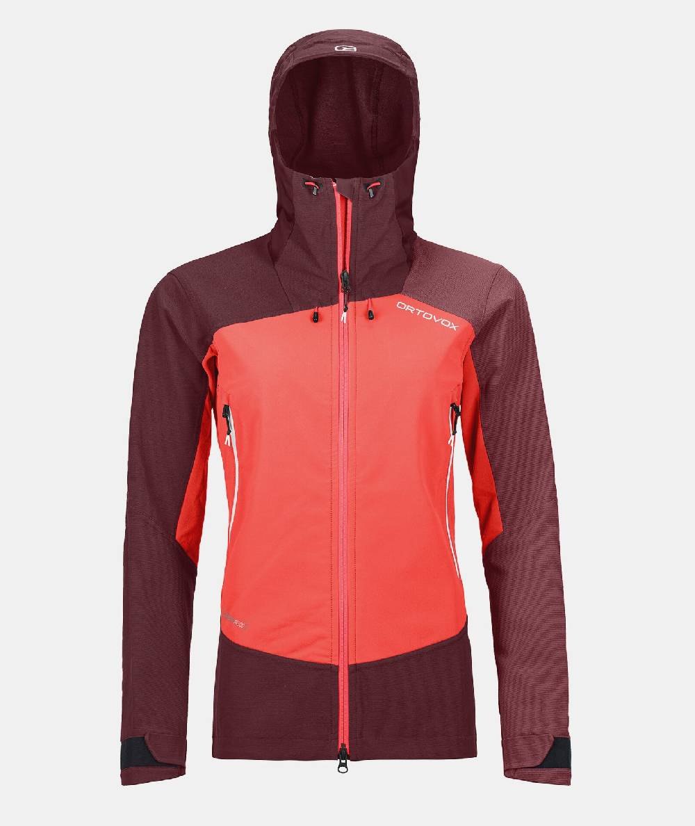 Ortovox WESTALPEN SOFTSHELL JACKET