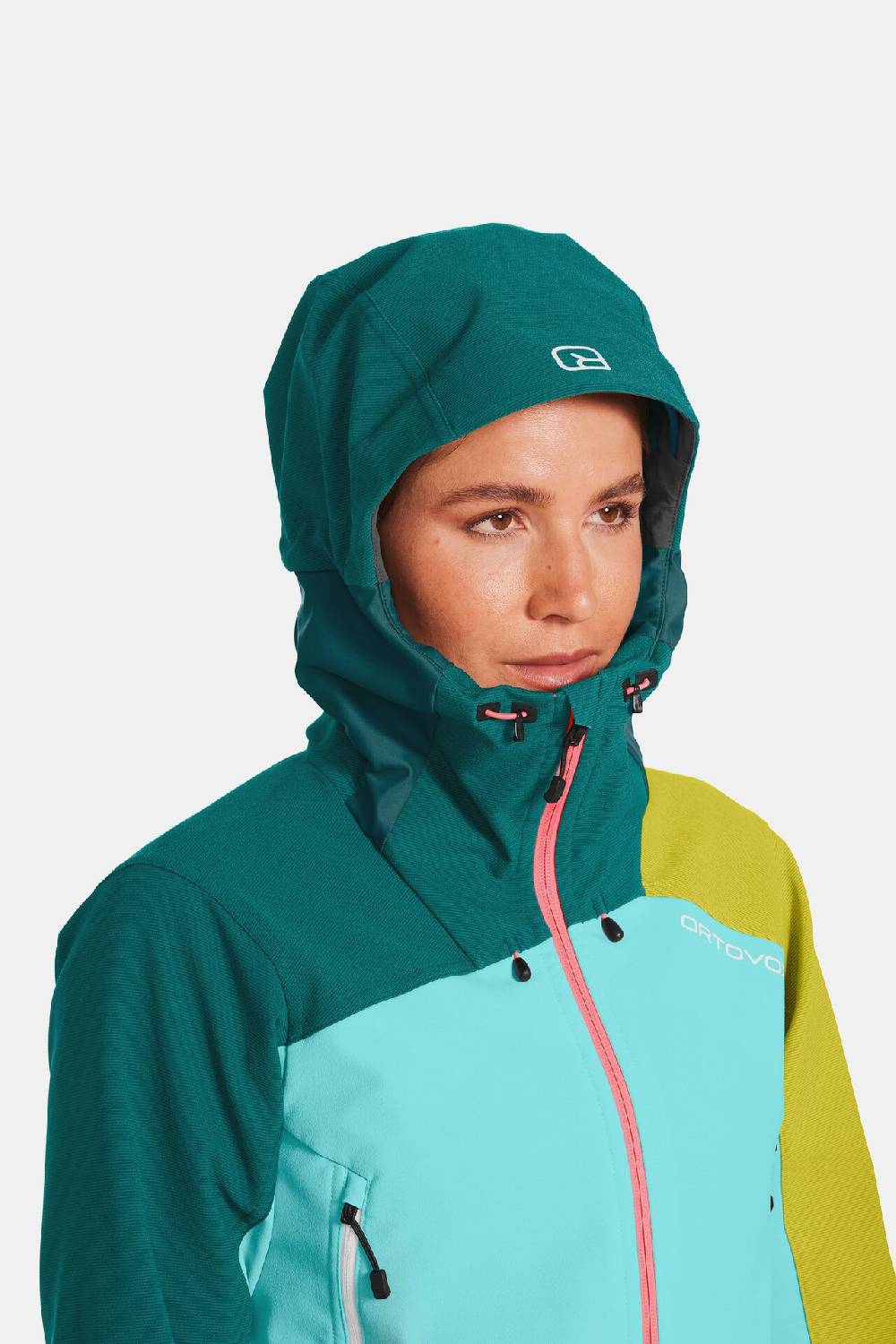 Ortovox WESTALPEN SOFTSHELL JACKET Auslauf